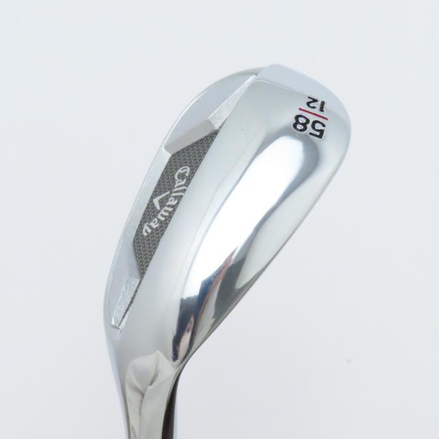 【中古ゴルフクラブ】キャロウェイゴルフ　Callaway Golf　CB 23 ウェッジ N.S.PRO 950GH neo　シャフト：N.S.PRO 950GH neo