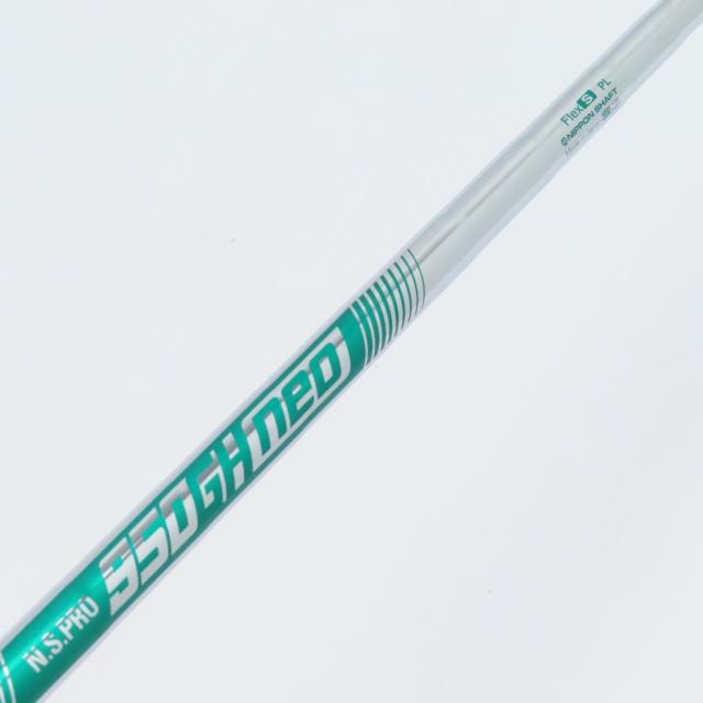 【中古ゴルフクラブ】キャロウェイゴルフ　Callaway Golf　CB 23 ウェッジ N.S.PRO 950GH neo　シャフト：N.S.PRO 950GH neo