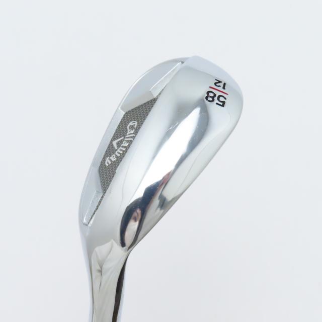 【中古ゴルフクラブ】キャロウェイゴルフ　Callaway Golf　CB 23 ウェッジ N.S.PRO 950GH neo　シャフト：N.S.PRO 950GH neo
