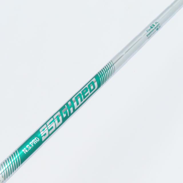 【中古ゴルフクラブ】キャロウェイゴルフ　Callaway Golf　CB 23 ウェッジ N.S.PRO 950GH neo　シャフト：N.S.PRO 950GH neo