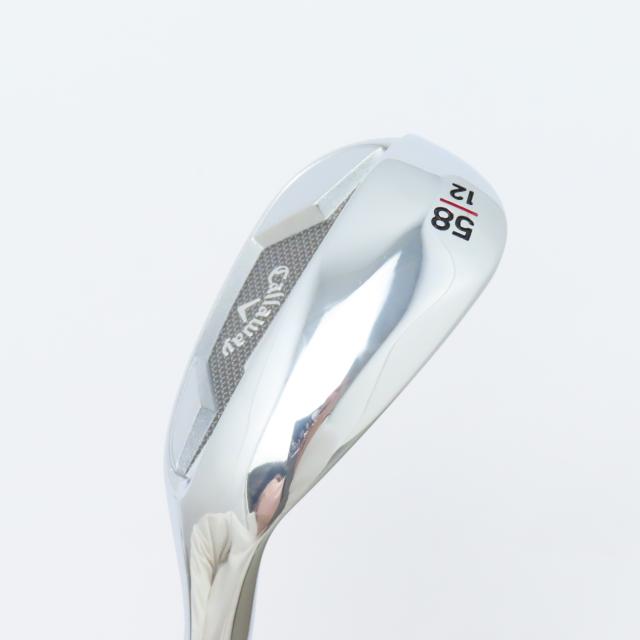 【中古ゴルフクラブ】キャロウェイゴルフ　Callaway Golf　CB 23 ウェッジ N.S.PRO 950GH neo　シャフト：N.S.PRO 950GH neo