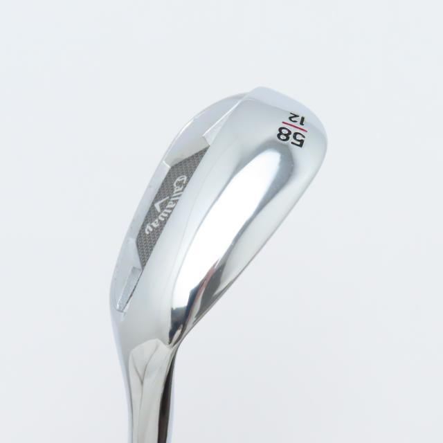 【中古ゴルフクラブ】キャロウェイゴルフ　Callaway Golf　CB 23 ウェッジ N.S.PRO 950GH neo　シャフト：N.S.PRO 950GH neo