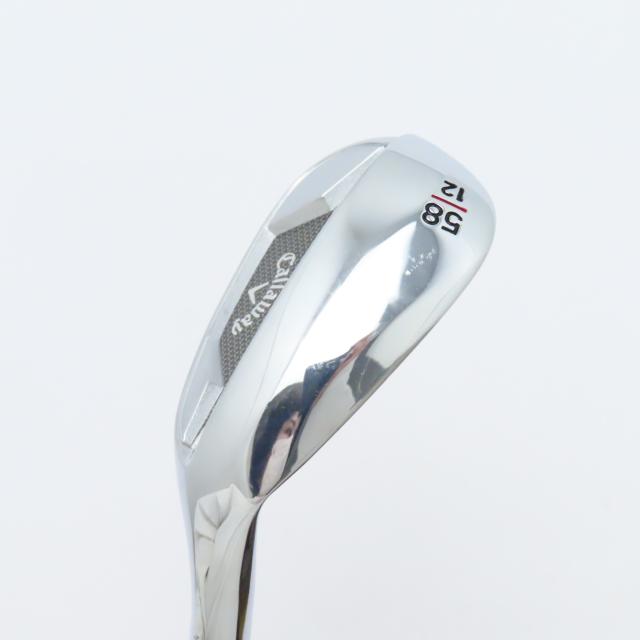 【中古ゴルフクラブ】キャロウェイゴルフ　Callaway Golf　CB 23 ウェッジ N.S.PRO 950GH neo　シャフト：N.S.PRO 950GH neo