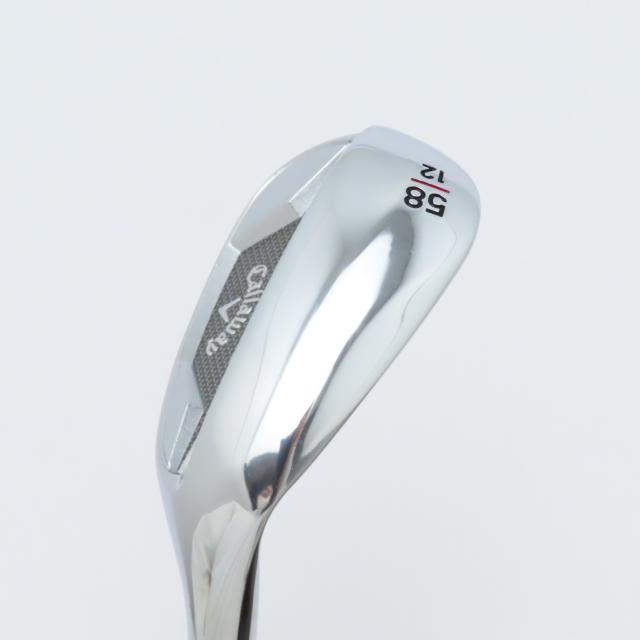 【中古ゴルフクラブ】キャロウェイゴルフ　Callaway Golf　CB 23 ウェッジ N.S.PRO 950GH neo　シャフト：N.S.PRO 950GH neo