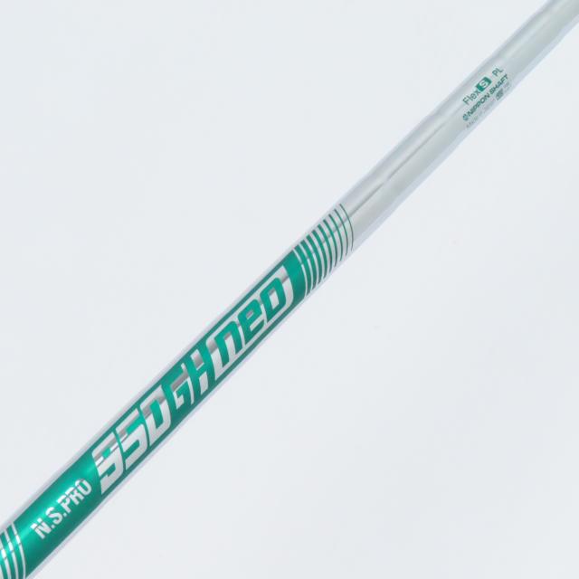 【中古ゴルフクラブ】キャロウェイゴルフ　Callaway Golf　CB 23 ウェッジ N.S.PRO 950GH neo　シャフト：N.S.PRO 950GH neo