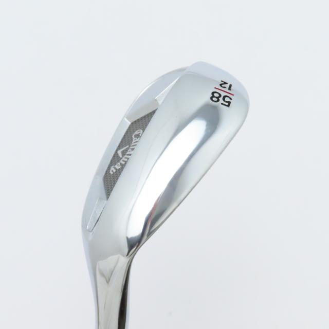 【中古ゴルフクラブ】キャロウェイゴルフ　Callaway Golf　CB 23 ウェッジ N.S.PRO 950GH neo　シャフト：N.S.PRO 950GH neo