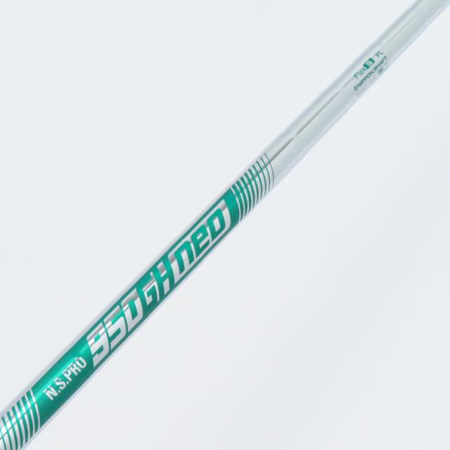 【中古ゴルフクラブ】キャロウェイゴルフ　Callaway Golf　CB 23 ウェッジ N.S.PRO 950GH neo　シャフト：N.S.PRO 950GH neo