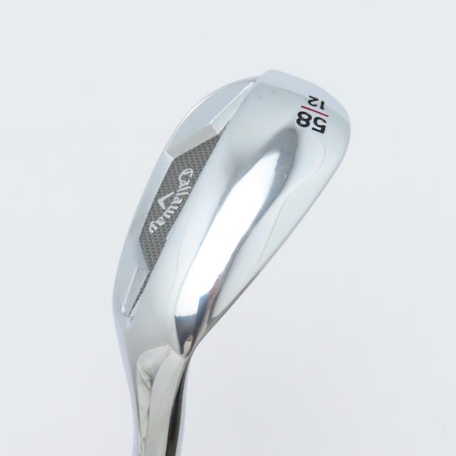 【中古ゴルフクラブ】キャロウェイゴルフ　Callaway Golf　CB 23 ウェッジ N.S.PRO 950GH neo　シャフト：N.S.PRO 950GH neo