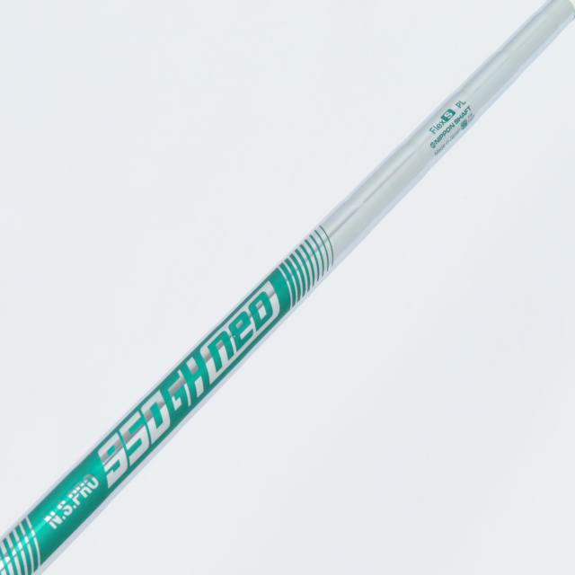 【中古ゴルフクラブ】キャロウェイゴルフ　Callaway Golf　CB 23 ウェッジ N.S.PRO 950GH neo　シャフト：N.S.PRO 950GH neo