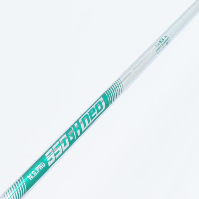 【中古ゴルフクラブ】キャロウェイゴルフ　Callaway Golf　CB 23 ウェッジ N.S.PRO 950GH neo　シャフト：N.S.PRO 950GH neo