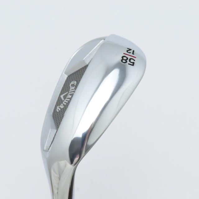 【中古ゴルフクラブ】キャロウェイゴルフ　Callaway Golf　CB 23 ウェッジ N.S.PRO 950GH neo　シャフト：N.S.PRO 950GH neo