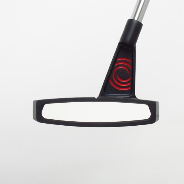 【中古ゴルフ野球クラブ】オデッセイ ODYSSEY TRI-BEAM TWELVE CH パター 炭素スチール写真組み合わせる矢がら 矢がら：炭素スチール写真複…