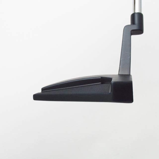 【中古ゴルフ野球クラブ】オデッセイ ODYSSEY TRI-BEAM TWELVE CH パター 炭素スチール写真組み合わせる矢がら 矢がら：炭素スチール写真複…