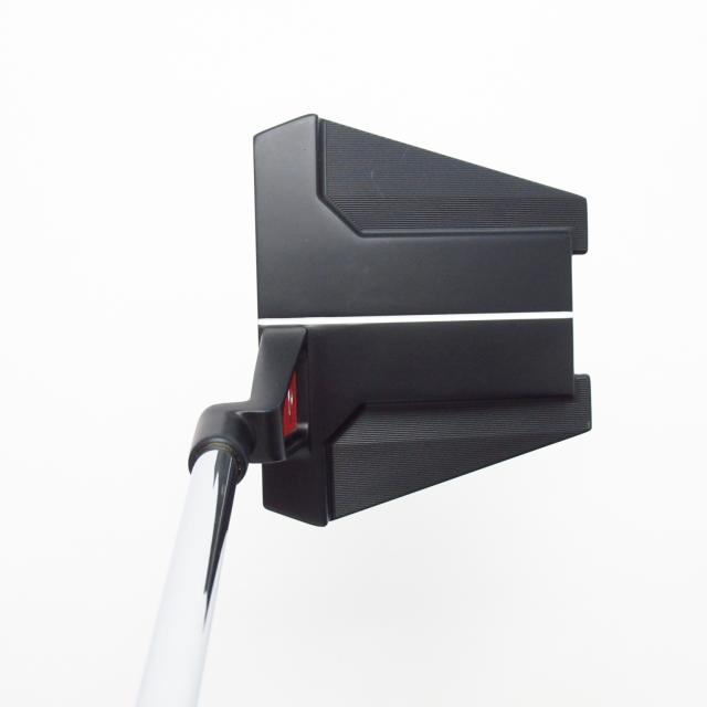 【中古ゴルフクラブ】オデッセイ　ODYSSEY　TRI-BEAM TWELVE CH パター カーボンスチール複合シャフト　シャフト：カーボンスチール複…_1