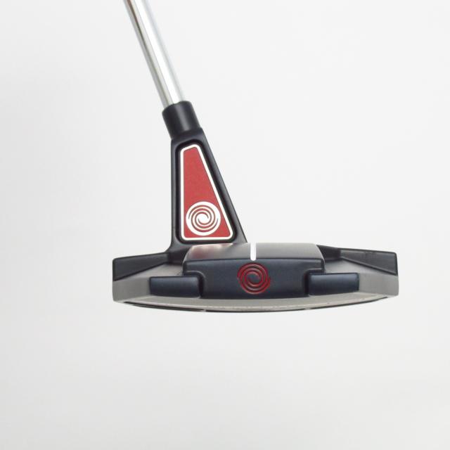 【中古ゴルフクラブ】オデッセイ　ODYSSEY　TRI-BEAM TWELVE CH パター カーボンスチール複合シャフト　シャフト：カーボンスチール複…_4