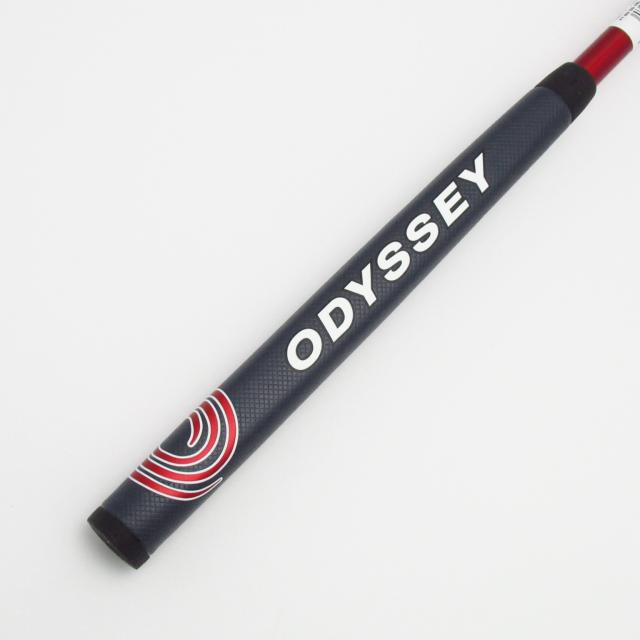 【中古ゴルフクラブ】オデッセイ　ODYSSEY　TRI-BEAM TWELVE CH パター カーボンスチール複合シャフト　シャフト：カーボンスチール複…_6