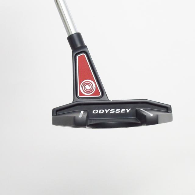 【中古ゴルフクラブ】オデッセイ　ODYSSEY　TRI-BEAM #7 CS パター カーボンスチール複合シャフト　シャフト：カーボンスチール複合シ…_4