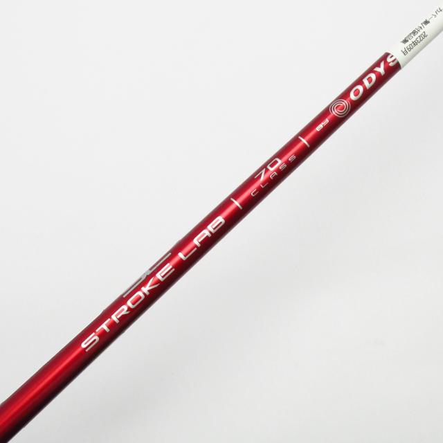 【中古ゴルフクラブ】オデッセイ　ODYSSEY　TRI-BEAM #7 CS パター カーボンスチール複合シャフト　シャフト：カーボンスチール複合シ…_5