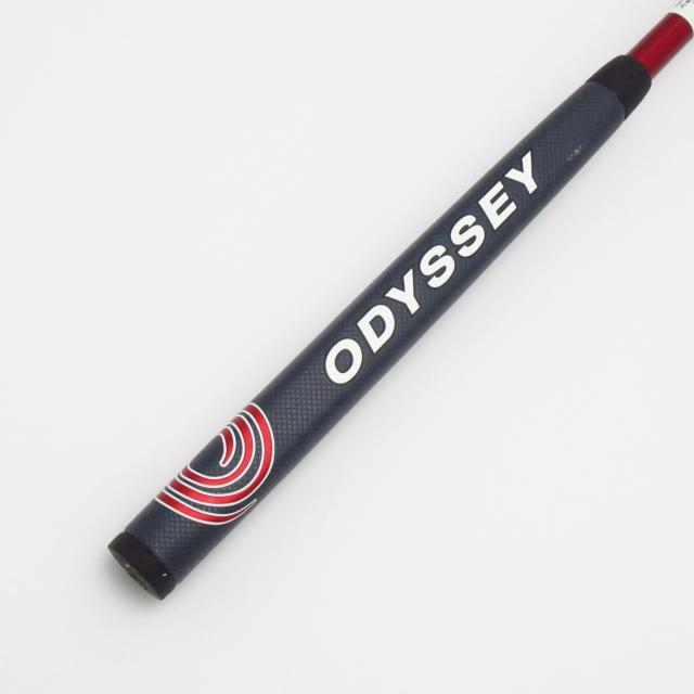 【中古ゴルフクラブ】オデッセイ　ODYSSEY　TRI-BEAM #7 CS パター カーボンスチール複合シャフト　シャフト：カーボンスチール複合シ…_6