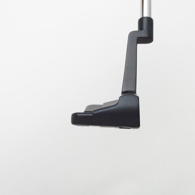 【中古ゴルフクラブ】オデッセイ　ODYSSEY　TRI-BEAM DOUBLE WIDE CS パター カーボンスチール複合シャフト　シャフト：カーボンスチー… 中古ゴルフクラブ】オデッセイ ODYSSEY TRI-BEAM DOUBLE WIDE CS