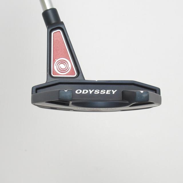 【中古ゴルフクラブ】オデッセイ　ODYSSEY　TRI-BEAM #7 パター カーボンスチール複合シャフト　シャフト：カーボンスチール複合シャフト_4