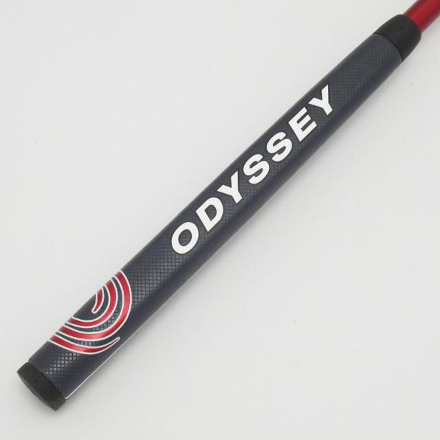 【中古ゴルフクラブ】オデッセイ　ODYSSEY　TRI-BEAM #7 パター カーボンスチール複合シャフト　シャフト：カーボンスチール複合シャフト_6