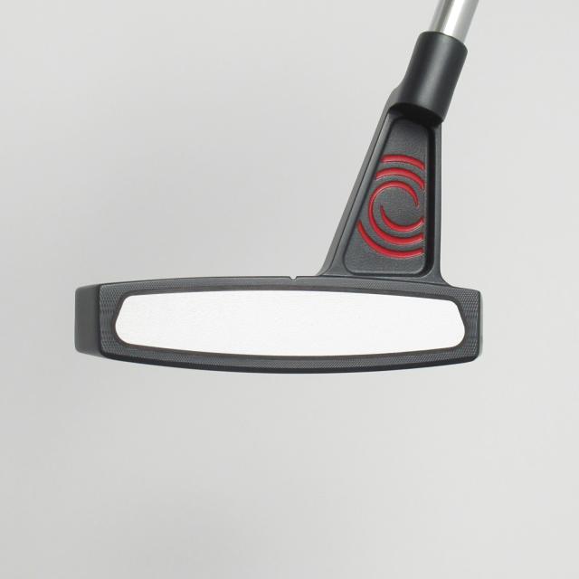 【中古ゴルフ野球クラブ】オデッセイ ODYSSEY TRI-BEAM TWELVE CH パター 炭素スチール写真組み合わせる矢がら 矢がら：炭素スチール写真複…
