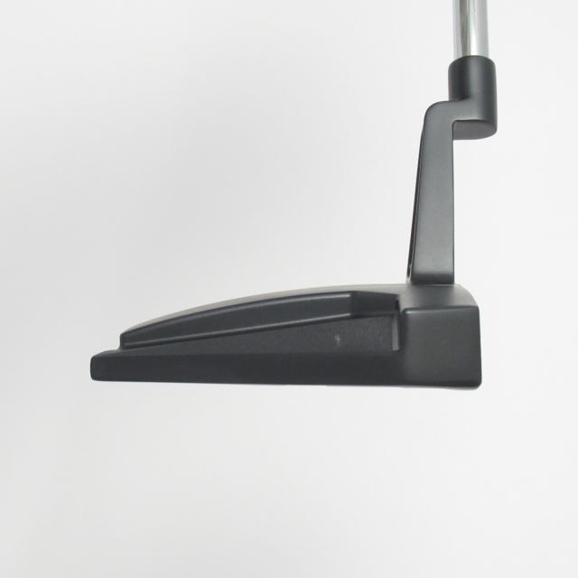 【中古ゴルフ野球クラブ】オデッセイ ODYSSEY TRI-BEAM TWELVE CH パター 炭素スチール写真組み合わせる矢がら 矢がら：炭素スチール写真複…
