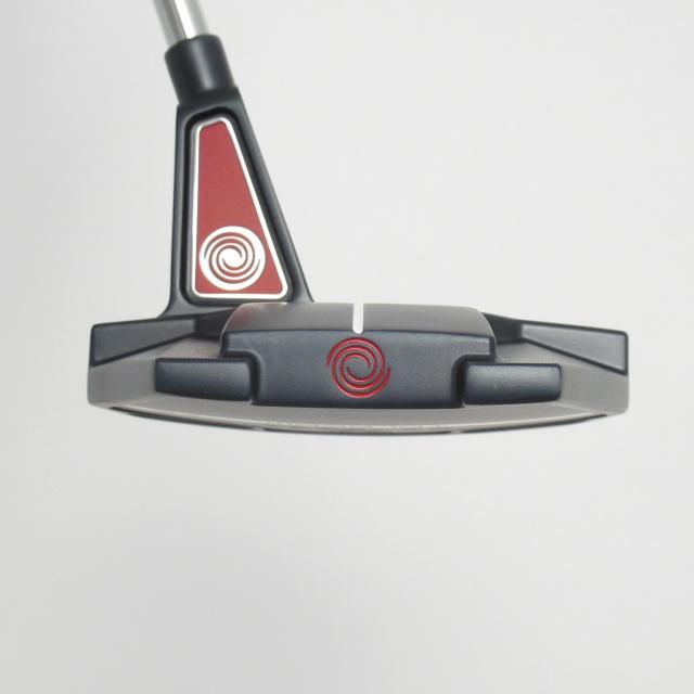 【中古ゴルフ野球クラブ】オデッセイ ODYSSEY TRI-BEAM TWELVE CH パター 炭素スチール写真組み合わせる矢がら 矢がら：炭素スチール写真複…