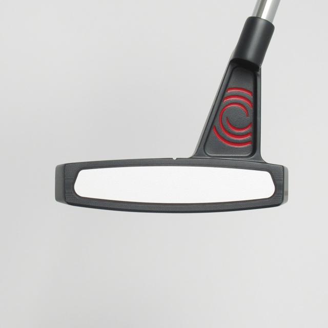 【中古ゴルフ野球クラブ】オデッセイ ODYSSEY TRI-BEAM TWELVE CH パター 炭素スチール写真組み合わせる矢がら 矢がら：炭素スチール写真複…