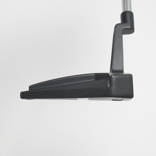 【中古ゴルフ野球クラブ】オデッセイ ODYSSEY TRI-BEAM TWELVE CH パター 炭素スチール写真組み合わせる矢がら 矢がら：炭素スチール写真複…