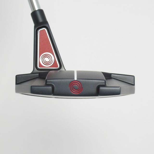 【中古ゴルフクラブ】オデッセイ　ODYSSEY　TRI-BEAM TWELVE CH パター カーボンスチール複合シャフト　シャフト：カーボンスチール複…_4