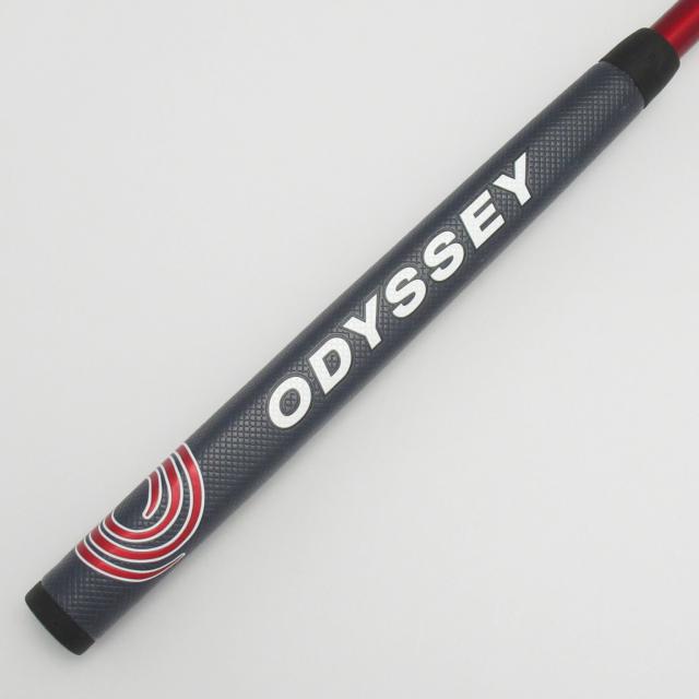 【中古ゴルフクラブ】オデッセイ　ODYSSEY　TRI-BEAM TWELVE CH パター カーボンスチール複合シャフト　シャフト：カーボンスチール複…_6