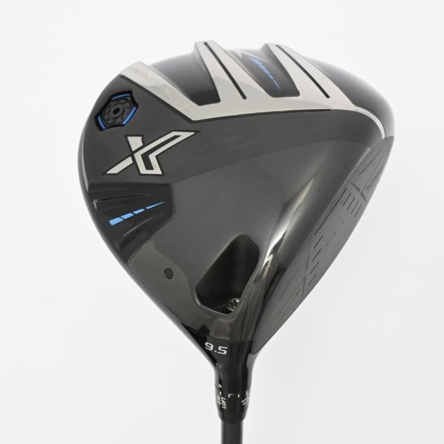 【中古ゴルフクラブ】ダンロップ　XXIO　ゼクシオ X(2024) ドライバー Miyazaki AX-3　シャフト：Miyazaki AX-3