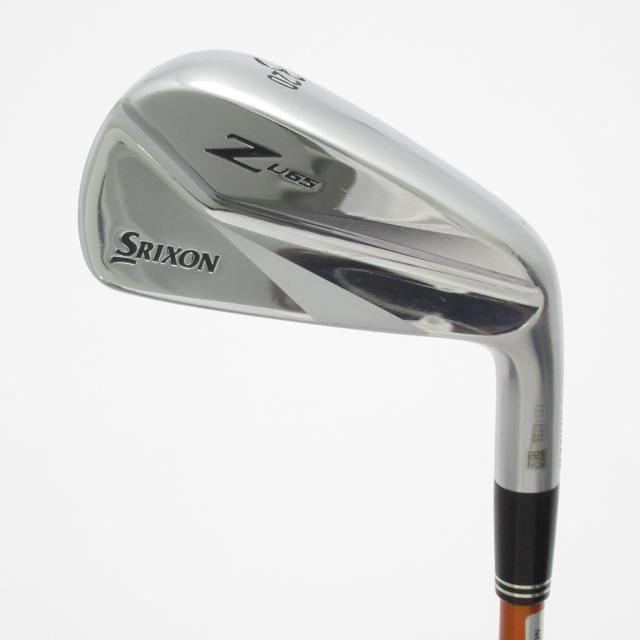 【中古ゴルフクラブ】ダンロップ　SRIXON　スリクソン Z U65 ユーティリティ Miyazaki Kaula 7 for UTILITY　シャフト：Miyazaki Kaula…
