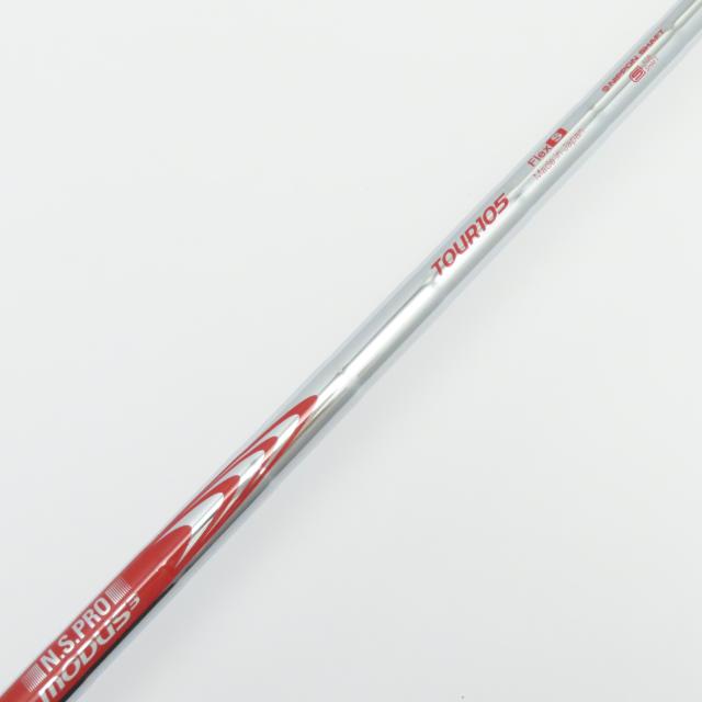 【中古ゴルフクラブ】ミズノ　JPX　JPX921 FORGED アイアン N.S.PRO MODUS3 TOUR 105　シャフト：N.S.PRO MODUS3 TOUR 105