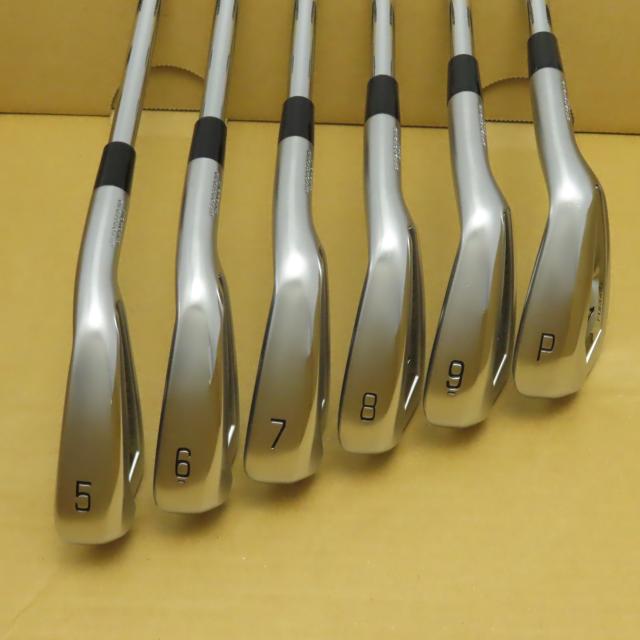 【中古ゴルフクラブ】ミズノ　JPX　JPX921 FORGED アイアン N.S.PRO MODUS3 TOUR 105　シャフト：N.S.PRO MODUS3 TOUR 105