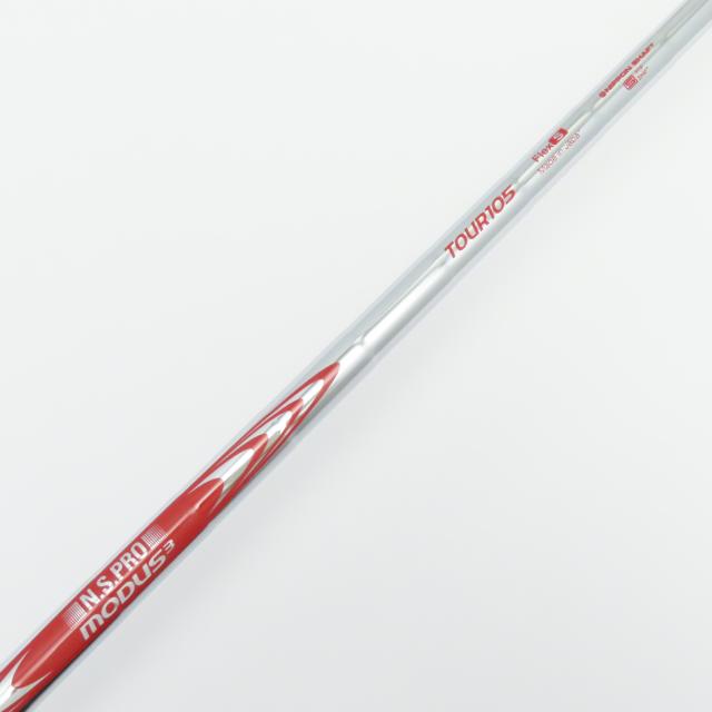 【中古ゴルフクラブ】本間ゴルフ　TOUR WORLD　ツアーワールド TW737Vs アイアン N.S.PRO MODUS3 TOUR 105　シャフト：N.S.PRO MODUS3 …