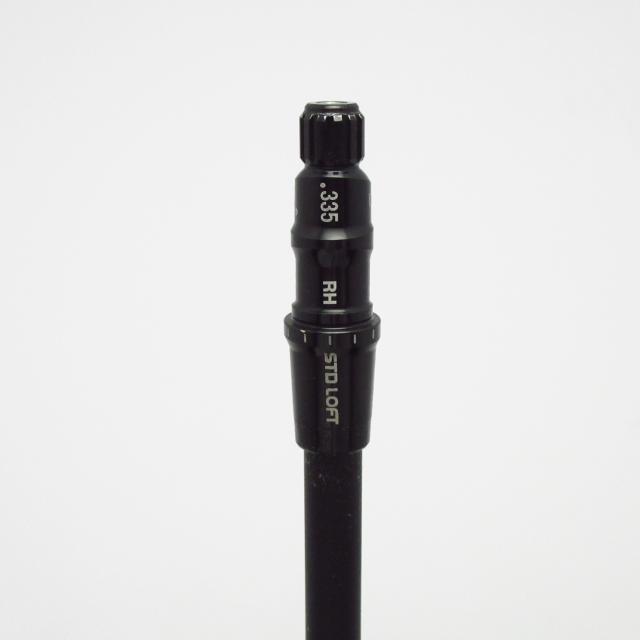 【中古】フジクラ　Speeder　Speeder NX BLACK ドライバー用_スリーブ付 Speeder NX BLACK 50_1