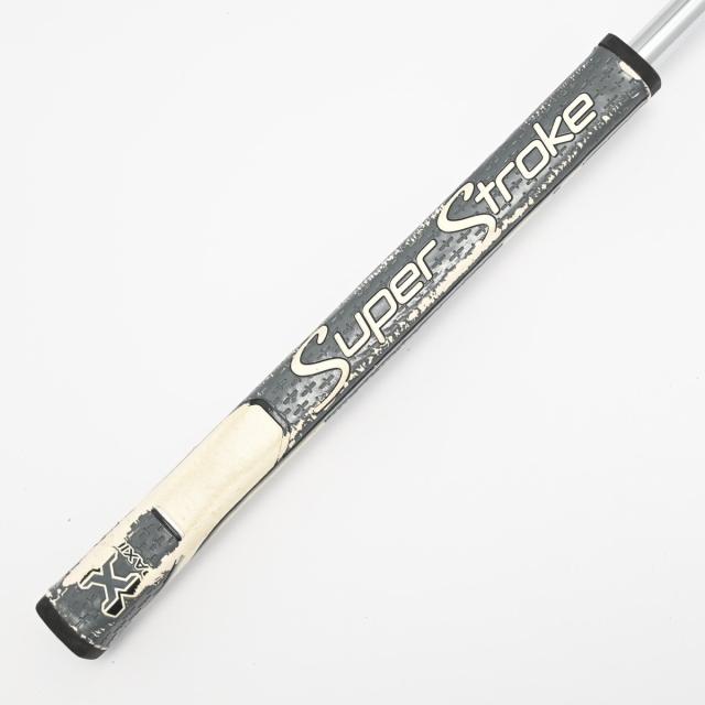 中古ゴルフクラブ】オデッセイ ODYSSEY WORKS O WORKS #1W パター