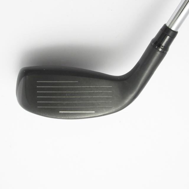 【中古ゴルフクラブ】テーラーメイド　GAPR　GAPR HI ユーティリティ N.S.PRO MODUS3 TOUR 105　シャフト：N.S.PRO MODUS3 TOUR 105