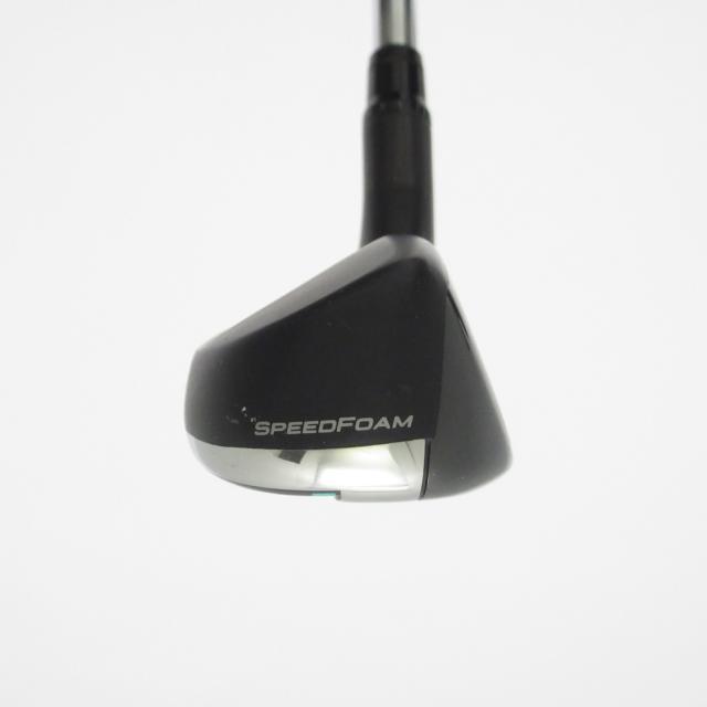 【中古ゴルフクラブ】テーラーメイド　GAPR　GAPR HI ユーティリティ N.S.PRO MODUS3 TOUR 105　シャフト：N.S.PRO MODUS3 TOUR 105