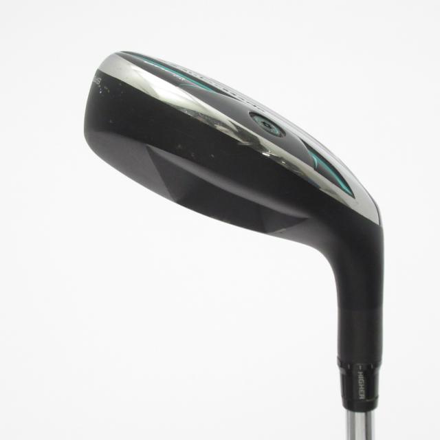 【中古ゴルフクラブ】テーラーメイド　GAPR　GAPR HI ユーティリティ N.S.PRO MODUS3 TOUR 105　シャフト：N.S.PRO MODUS3 TOUR 105