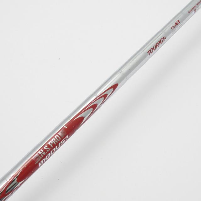 【中古ゴルフクラブ】テーラーメイド　GAPR　GAPR HI ユーティリティ N.S.PRO MODUS3 TOUR 105　シャフト：N.S.PRO MODUS3 TOUR 105