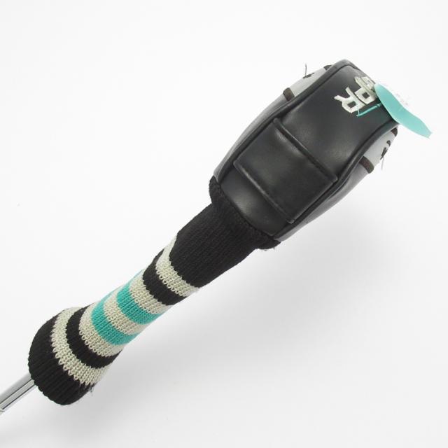 【中古ゴルフクラブ】テーラーメイド　GAPR　GAPR HI ユーティリティ N.S.PRO MODUS3 TOUR 105　シャフト：N.S.PRO MODUS3 TOUR 105