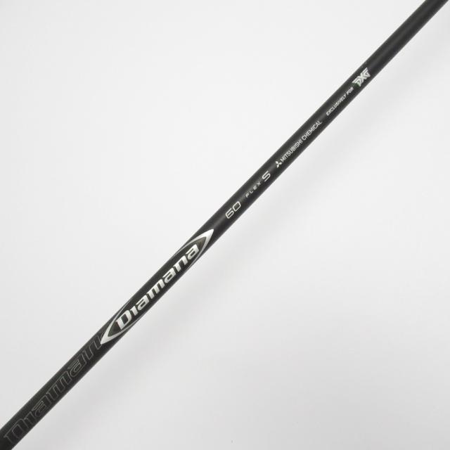 中古ゴルフクラブ】ピーエックスジー PXG PXG 0211 ドライバー Diamana