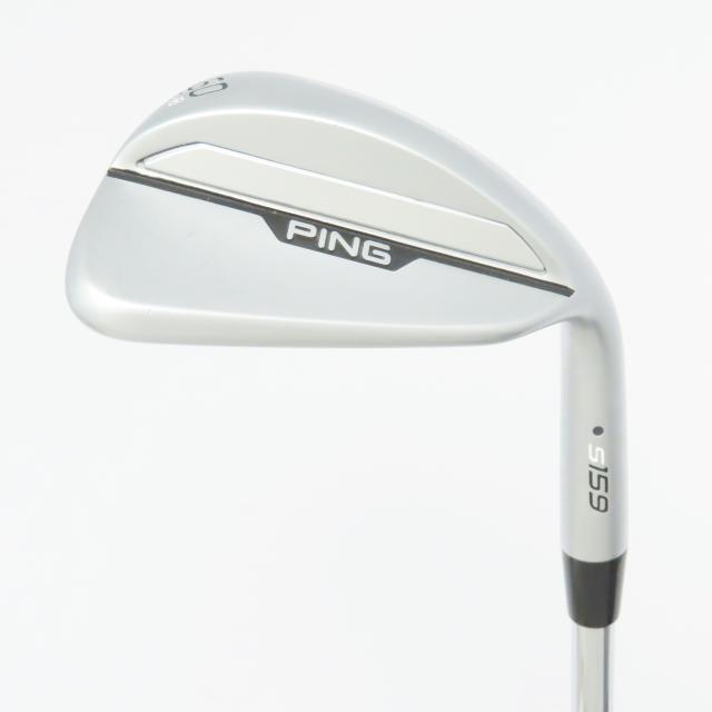 【中古ゴルフクラブ】ピン　PING　S159 ウェッジ N.S.PRO 950GH neo　シャフト：N.S.PRO 950GH neo