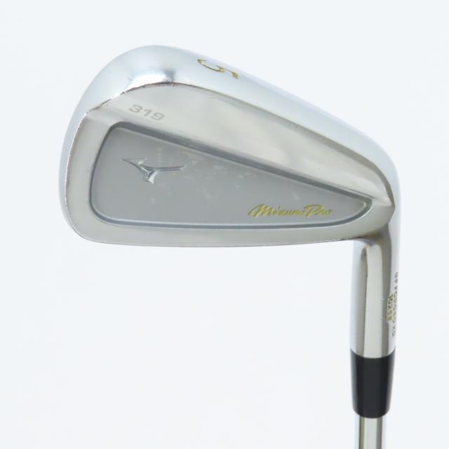 【中古ゴルフクラブ】ミズノ　Mizuno Pro　Mizuno Pro 319 アイアン Dynamic Gold 120　シャフト：Dynamic Gold 120