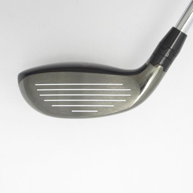 【中古ゴルフクラブ】キャロウェイゴルフ　PARADYM　パラダイム ユーティリティ N.S.PRO 850GH neo　シャフト：N.S.PRO 850GH neo