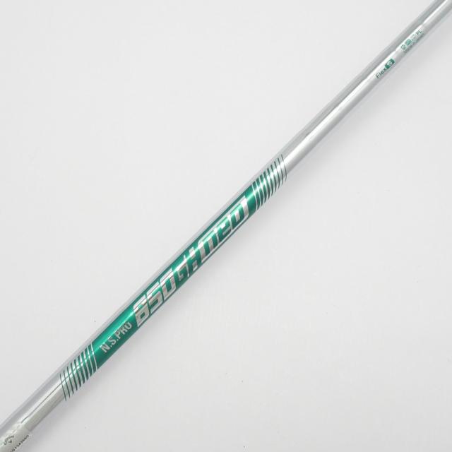 【中古ゴルフクラブ】キャロウェイゴルフ　PARADYM　パラダイム ユーティリティ N.S.PRO 850GH neo　シャフト：N.S.PRO 850GH neo